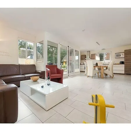 Lighthouse View * Klein Gelm