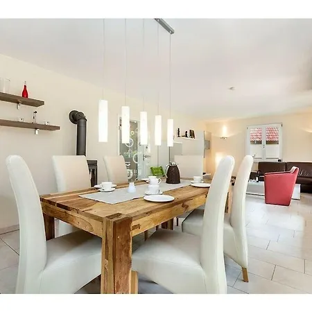 Lighthouse View Nyaraló Klein Gelm