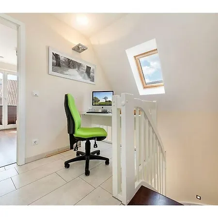 Lighthouse View Nyaraló Klein Gelm