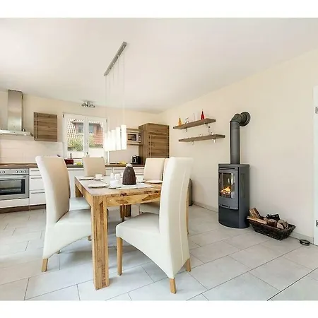 Lighthouse View * Klein Gelm