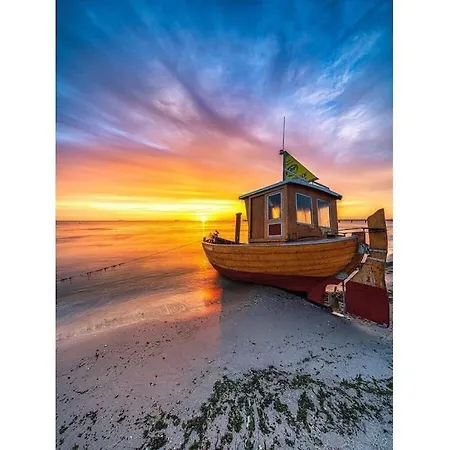 Lighthouse View Nyaraló