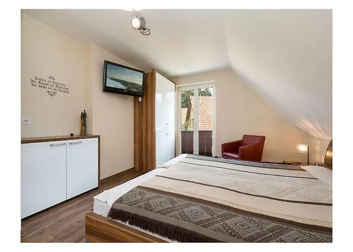 펜션 Lighthouse View 글로페